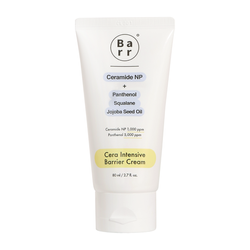 Intensywnie regenerujący krem barierowy z ceramidami (Cera Intensive Barrier Cream) Barr Cosmetics