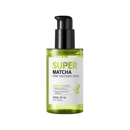 Serum z matcha (Super Matcha Pore Tightening Serum) SOME BY MI