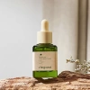 Kojące serum z zieloną herbatą (GREEN TEA + HYALURONIC ACID SERUM) viegano