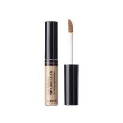 Korektor w płynie (Cover Perfection Tip Concealer 1.5 Natural Beige) The SAEM
