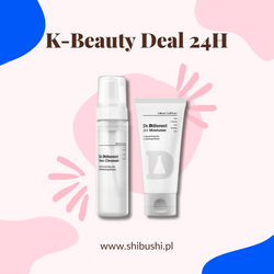 K-Beauty Deal Dr.Different