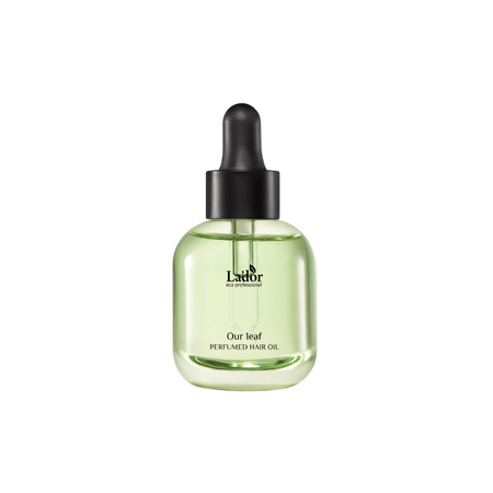 Perfumowany olejek do włosów 30 ml (Perfumed Hair Oil Our Leaf) LADOR