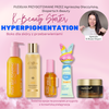 Zestaw startowy na przebarwienia (K-Beauty Starter HYPERPIGMENTATION)