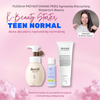 Zestaw startowy dla nastolatków skóra normalna (K-Beauty Starter TEEN NORMAL)