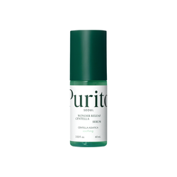 Łagodzące serum z Centella Asiatica (Wonder Releaf Centella Serum 60 ml) Purito