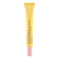 Rozjaśniające serum pod oczy (Yuzu Vita C Eye Serum) Lala Recipe