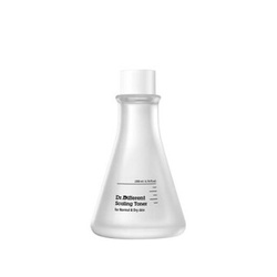 Złuszczający toner z kwasami PHA (Scaling Toner for Normal & Dry Skin) Dr.Different
