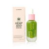 Oczyszczająco-łagodzące serum konopne (Hemp Seed Serum) LalaRecipe