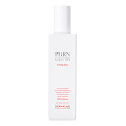 Regenerujący tonik do twarzy z PDRN (PDRN SOLUTION ACTIVING TONER 200ml) Dermaline