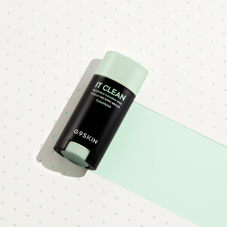 Sztyft oczyszczający pory (It Clean Blackhead Cleansing Stick) G9Skin