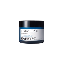 Krem naprawczy z beta-pantenolem (Beta Panthenol Repair Cream) SOME BY MI