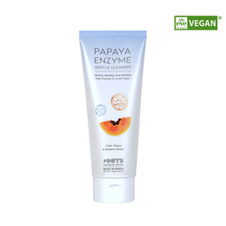 Żel do mycia twarzy z papają (Papaya Enzyme Gentle Cleanser) OOTD
