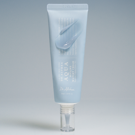 Krem dogłębnie nawilżający (Aqua Marine Watery Cream) Dr. Althea