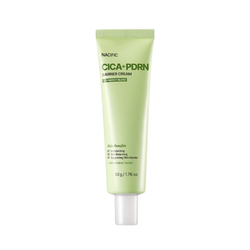 Kojący krem do twarzy (Cica PDRN Barrier Cream 50G) Nacific