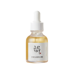 Rozjświetlające serum z propolisem (Glow Serum: Propolis+Niacinamide) BEAUTY OF JOSEON