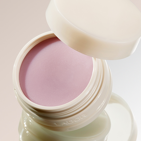 Balsam multifunkcyjny o zapachu figi i czekolady 30 g (Body Multi Balm Fig Chocolate) LADOR