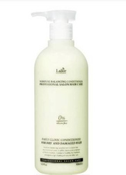 Nawilżająca odżywka do włosów 530 ml (Moisture Balancing Conditioner) LADOR