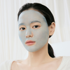 Nawilżająca maska w płachcie (Aqua Blue Hydration Mask) Dr. Althea