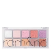 Paletka cieni do powiek (BETTER THAN PALETTE 00 LIGHT & GLITTER GARDEN) Rom&nd