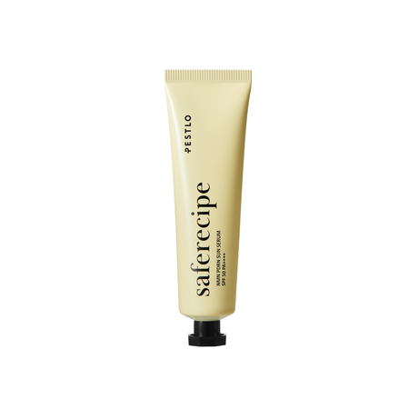 Przeciwzmarszczkowy krem z filtrem (Saferecipe NMN PDRN Sun Serum) Pestlo