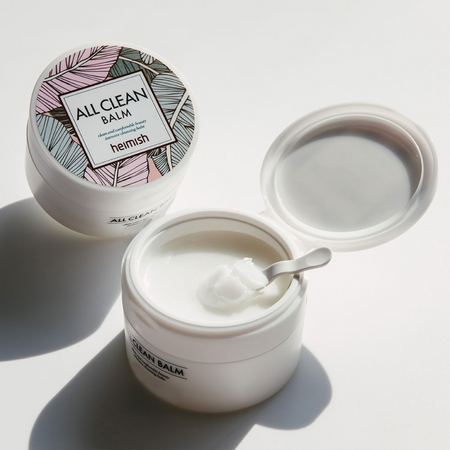 Balsam oczyszczający 3 w 1 (All Clean Balm 120 ml) Heimish