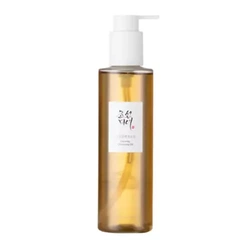 Olejek oczyszczający z żeń-szeniem (Ginseng Cleansing Oil) Beauty of Joseon