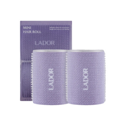 Wałki do stylizacji grzywki (Mini Hair Roll) LADOR