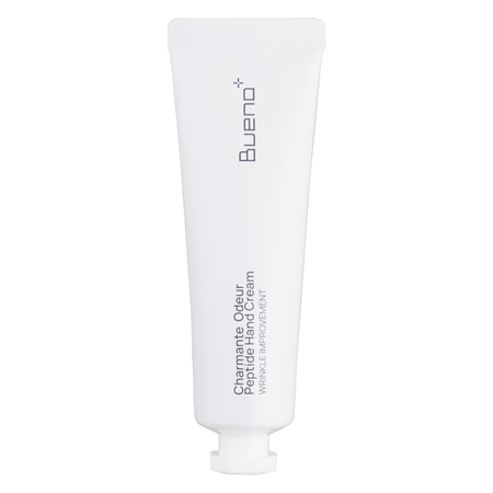 Peptydowy krem do rąk (Charmante Odeur Peptide Hand Cream) Bueno