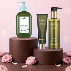 Men Skincare