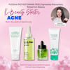 Zestaw startowy dla skóry trądzikowej (K-Beauty Starter ACNE)