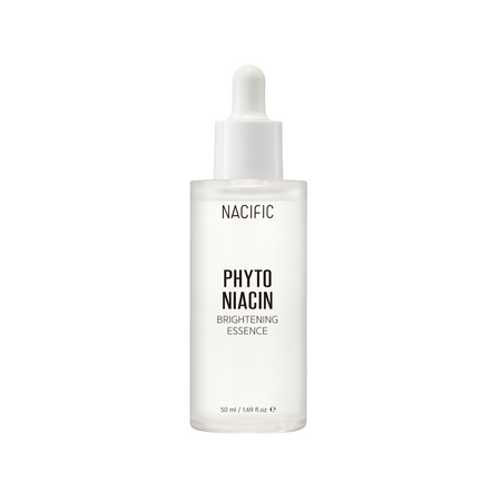 Rozjaśniająca esencja do twarzy (Phyto Niacin Brightening Essence 50 ml) NACIFIC