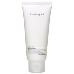 Delikatny peeling z kwasami BHA (Peeling Gel 100 ml) Pyunkang Yul