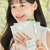 Łagodząca maska w płachcie (Cushion Veil Calming Mask) Dr. Althea