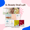 K-Beauty Deal Best Of Masks