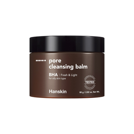 Balsam oczyszczający (Pore Cleansing Balm BHA) HANSKIN