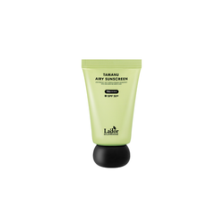 Lekki krem przeciwsłoneczny 15 ml (Tamanu Airy Sunscreen) LADOR