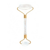 Wałeczek do masażu twarzy z kryształu górskiego (Skincare Crystal Roller) Easy Livin'
