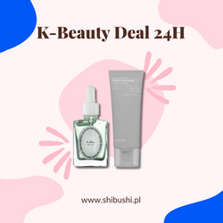 K-Beauty Deal Silna Bariera