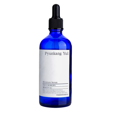 Nawilżające serum do wrażliwej i tłustej skóry (Moisture Serum) Pyunkang Yul