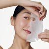 Zestaw masek w płachcie z filtratem z drożdży Galactomyces 30 szt. (Galactomyces Glutathione Daily Mask 30pc) Some By Mi