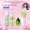 Zestaw startowy dla skóry trądzikowej (K-Beauty Starter ACNE)