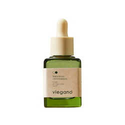 Przeciwzmarszczkowe serum z bakuchiolem (BAKUCHIOL + TOCOPHEROL SERUM) viegano