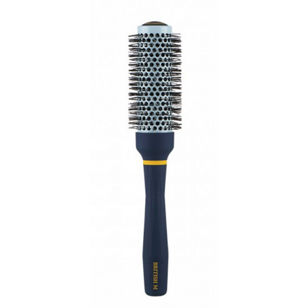 Szczotka ceramiczna do modelowania włosów (Hot Curling Ceramic Brush) BRITISH M