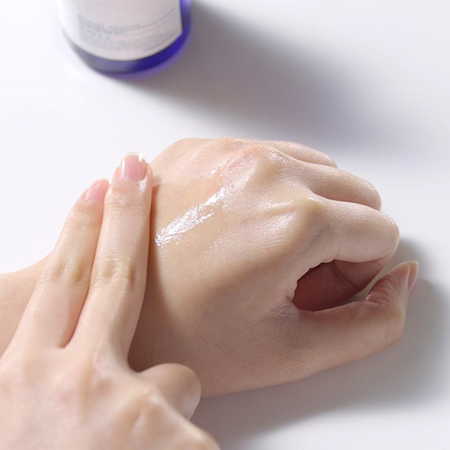 Nawilżająca ampułka do wrażliwej i tłustej cery (Moisture Ampoule) Pyunkang Yul