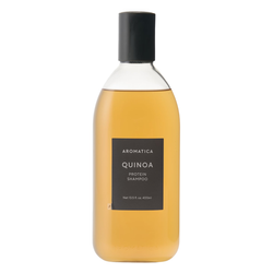 Proteinowy szampon do włosów (Quinoa Protein Shampoo 400 ml) Aromatica
