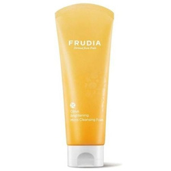 Rozświetlająca pianka do mycia twarzy (Brightening Micro Cleansing Foam 145 ml) Frudia