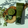 Maska peelingująca z mikroigiełkami (Spicule Re-born Peeling Mask) Pestlo
