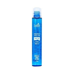 Ampułka do włosów ze spłukiwaniem (Perfect Hair Fill-Up) LADOR