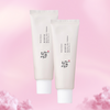 Krem przeciwsłoneczny SPF50+ PA++++ DWUPAK (Relief Sun Rice & Probiotics) Beauty of Joseon