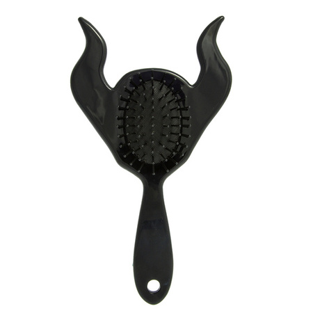 Szczotka do włosów (Disney Villains Maleficent Hair Brush) Mad Beauty